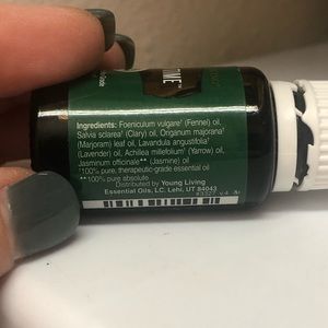 Young Living Other - Young Living Dragon Time Essential Oil Blend Young Living Other - Young Living Dragon Time Essential Oil Blend
